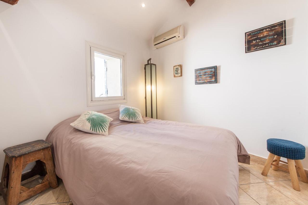 Le Kocoon Hyper T3 Centre Proche Plage Bandol Exterior photo