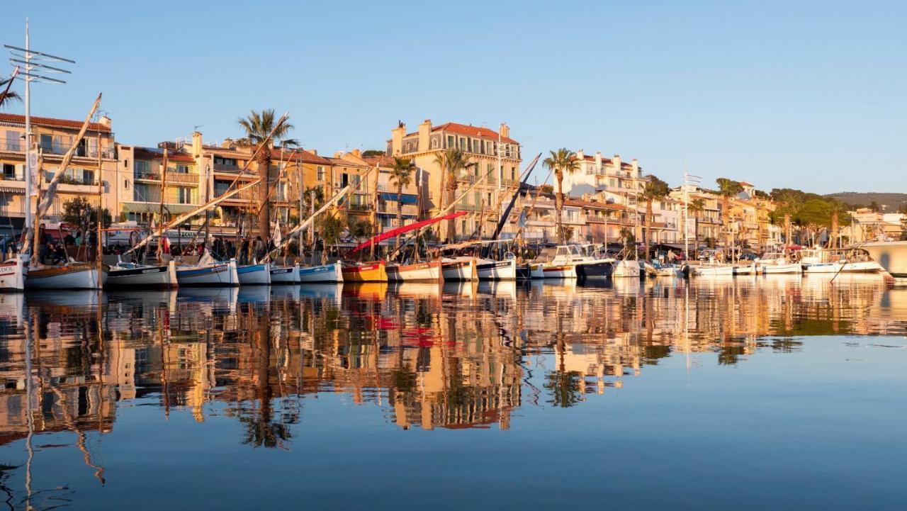 Le Kocoon Hyper T3 Centre Proche Plage Bandol Exterior photo